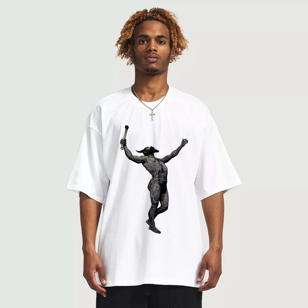 Devil Dance T-shirt