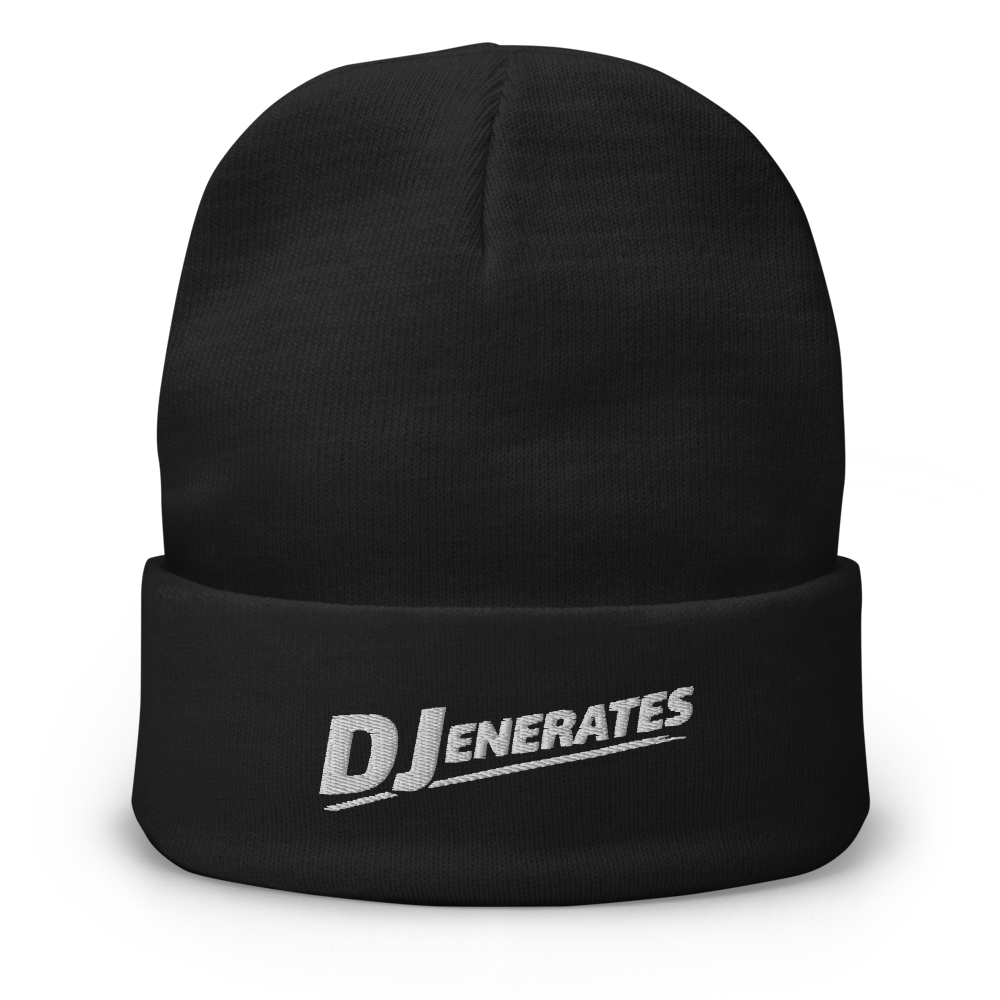 Djenerates Beanie