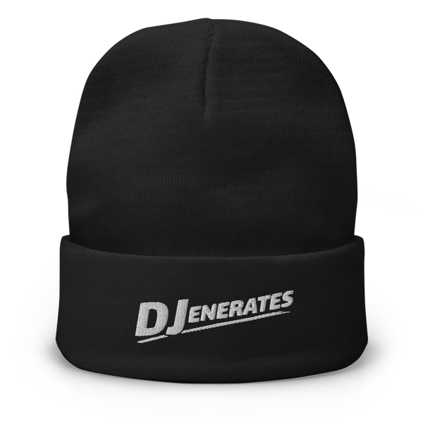 Djenerates Beanie