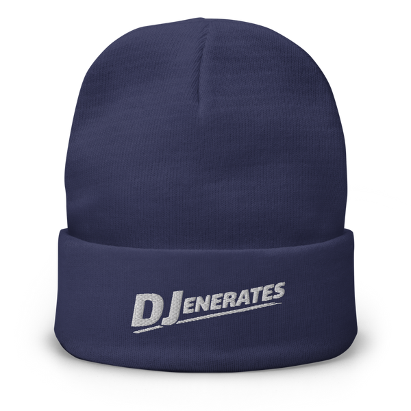 Djenerates Beanie