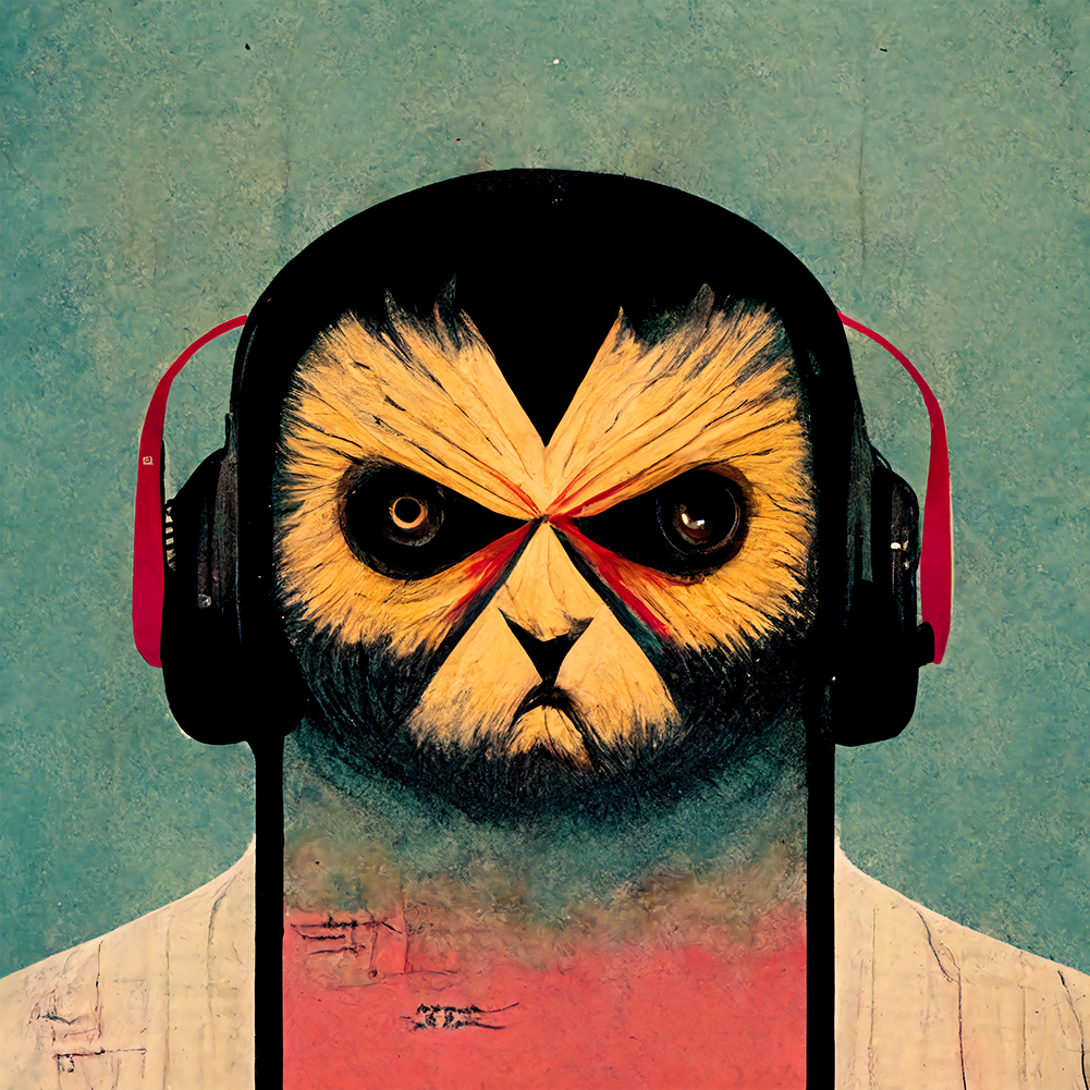 DJ Owl