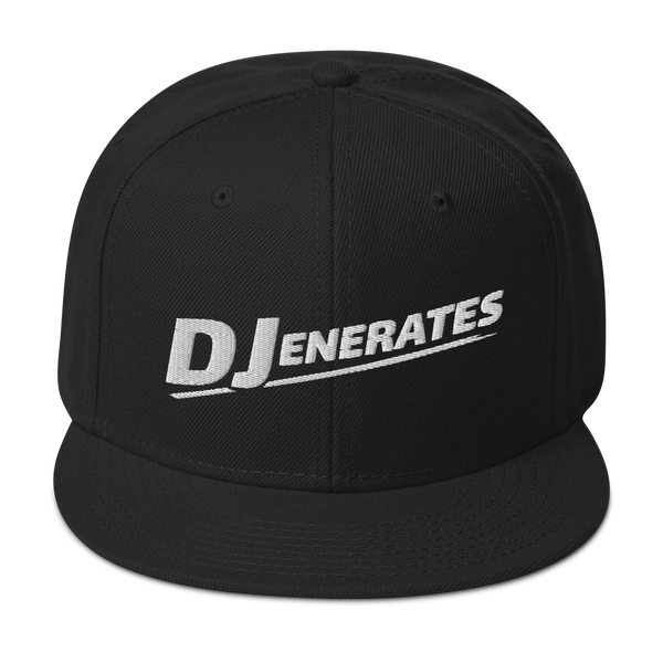 Djenerates Cap