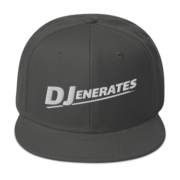 Djenerates Cap