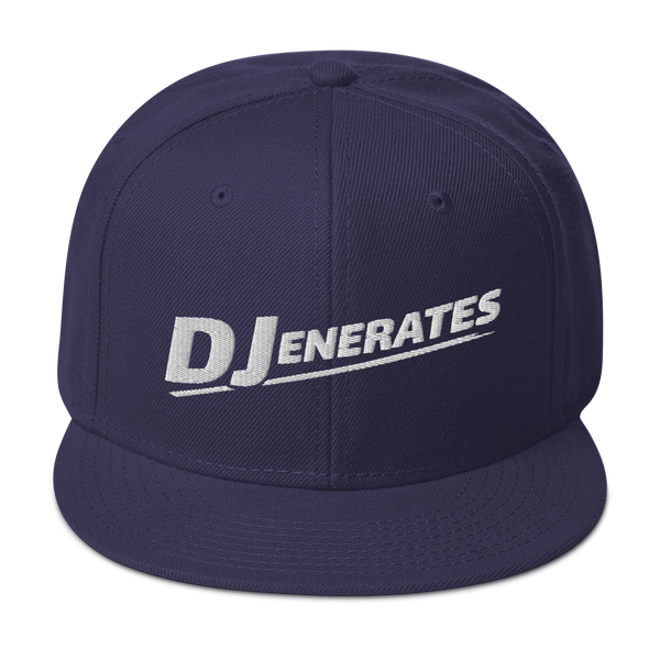 Djenerates Cap