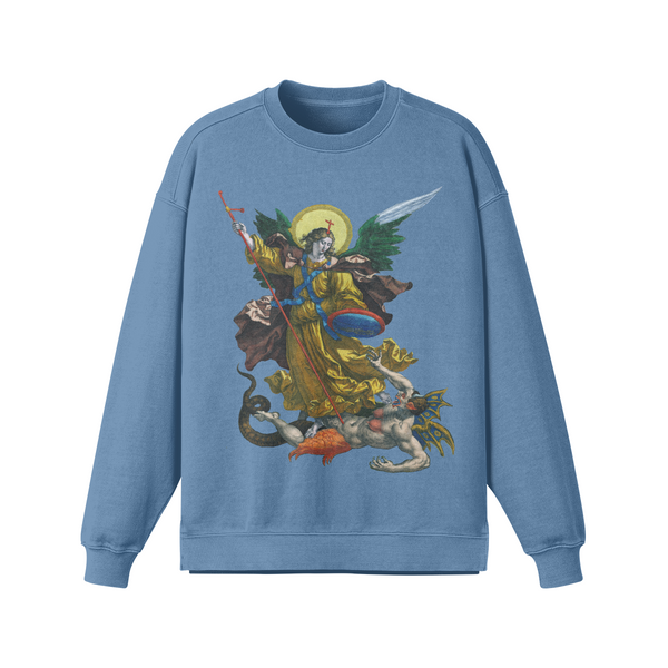 Hieronymus Wierix Sweatshirt