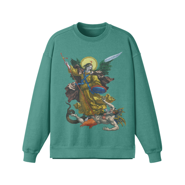 Hieronymus Wierix Sweatshirt