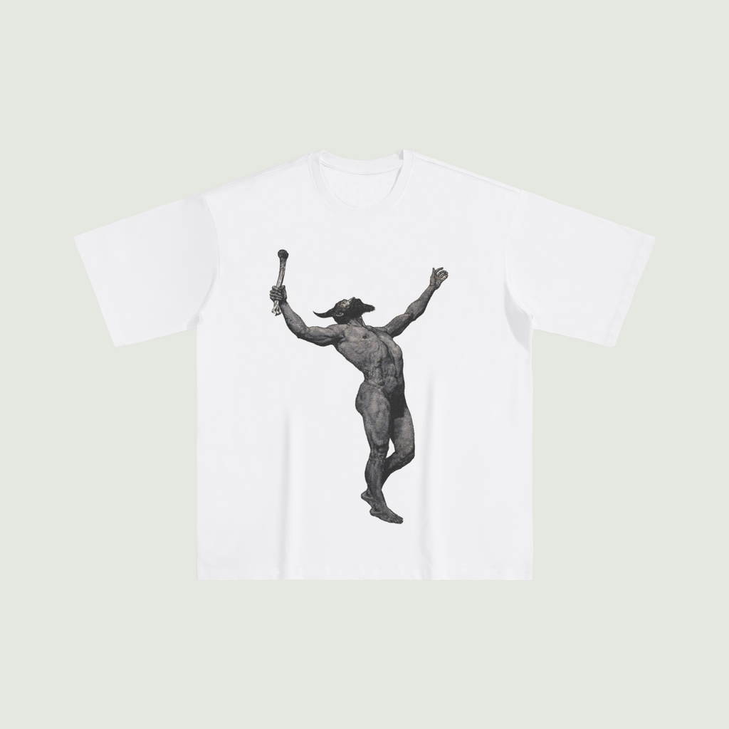 Devil Dance T-shirt