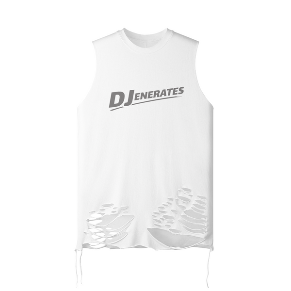 Djenerates Tank Top