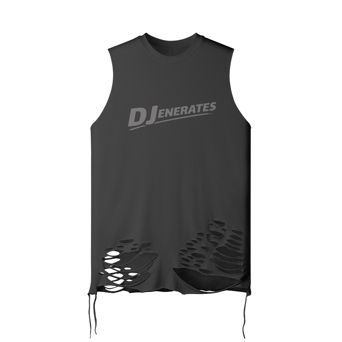 Djenerates Tank Top