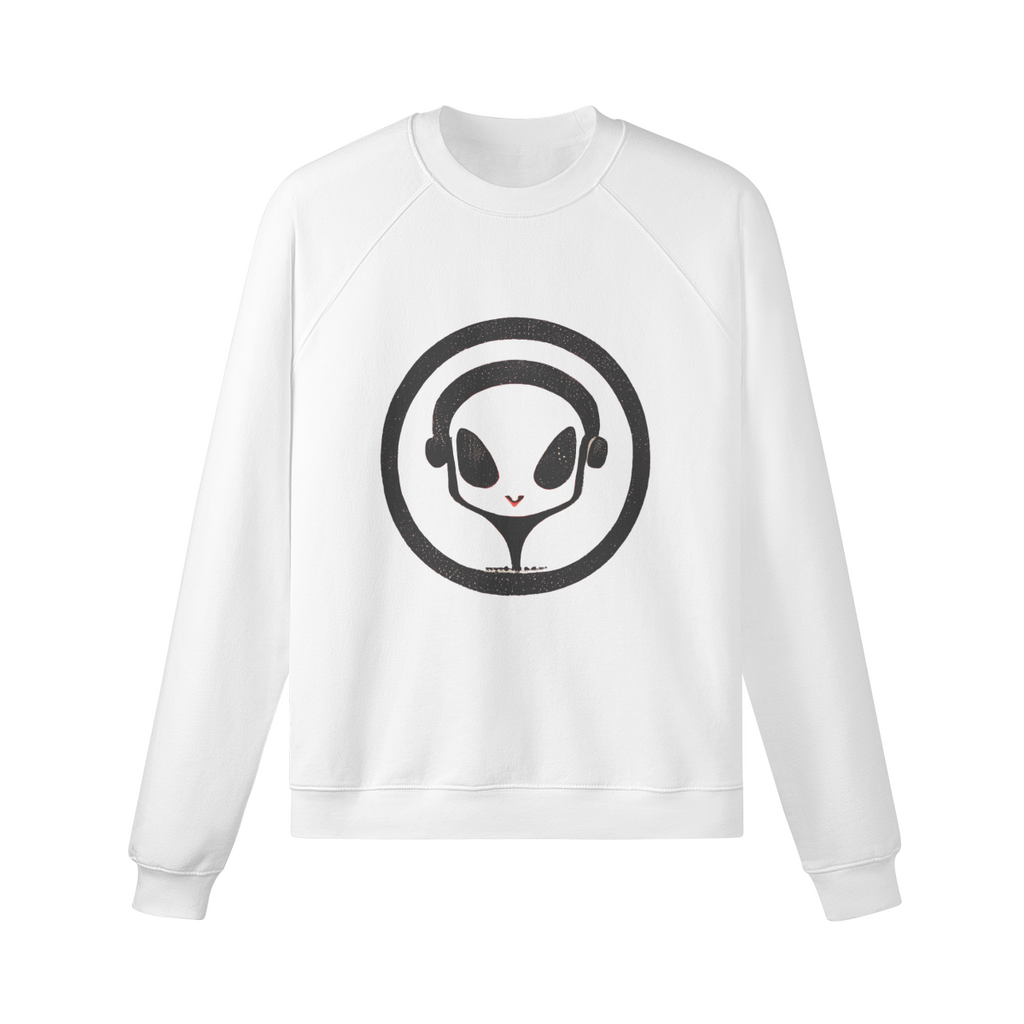 Cute Alien sweatshirt